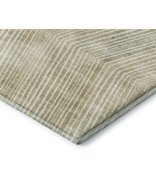 Dalyn The Reserve Brown TR11 8ft. x 10ft. Rug