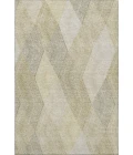 Dalyn The Reserve Brown TR11 8ft. x 10ft. Rug