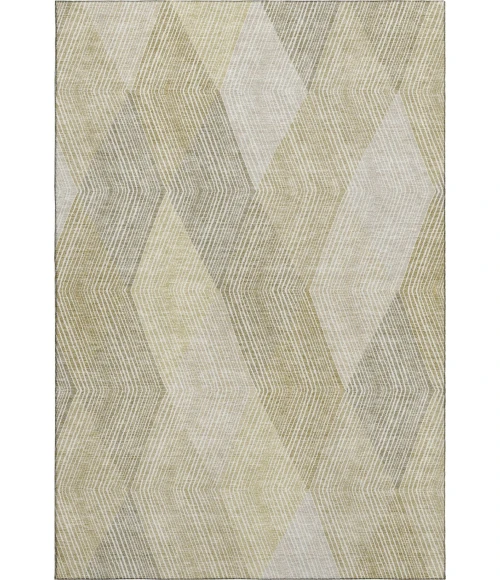 Dalyn The Reserve Brown TR11 8ft. x 10ft. Rug