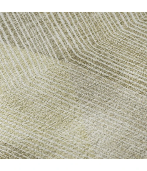 Dalyn The Reserve Brown TR11 8ft. x 10ft. Rug