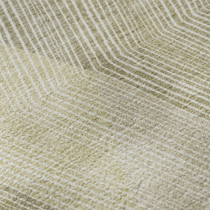Dalyn The Reserve Brown TR11 8ft. x 8ft. Rug