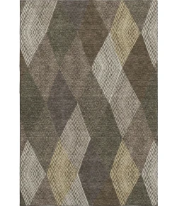 Dalyn The Reserve Brown TR11 2ft.6in. x 3ft.10in. Rug