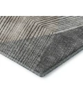 Dalyn The Reserve Gray TR11 2ft.3in. x 7ft.6in. Rug