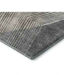 Dalyn The Reserve Gray TR11 3ft. x 5ft. Rug