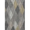 Dalyn The Reserve Gray TR11 8ft. x 10ft. Rug