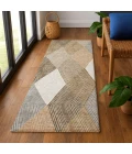 Dalyn The Reserve Orange TR11 2ft.3in. x 7ft.6in. Rug