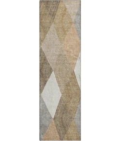 Dalyn The Reserve Orange TR11 2ft.3in. x 7ft.6in. Rug