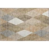 Dalyn The Reserve Orange TR11 1ft.8in. x 2ft.6in. Rug