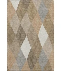 Dalyn The Reserve Orange TR11 2ft.6in. x 3ft.10in. Rug