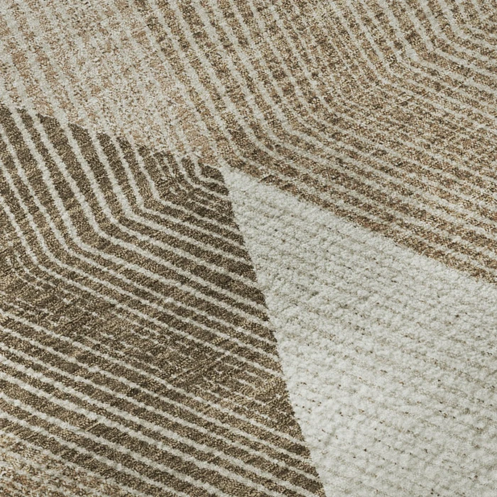 Dalyn The Reserve Orange TR11 9ft. x 12ft. Rug