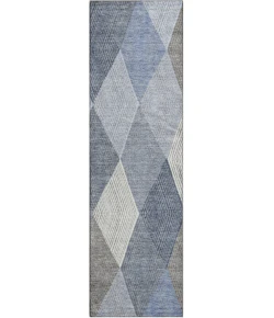 Dalyn The Reserve Blue TR11 2ft.3in. x 7ft.6in. Rug