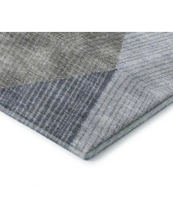 Dalyn The Reserve Blue TR11 2ft.3in. x 7ft.6in. Rug