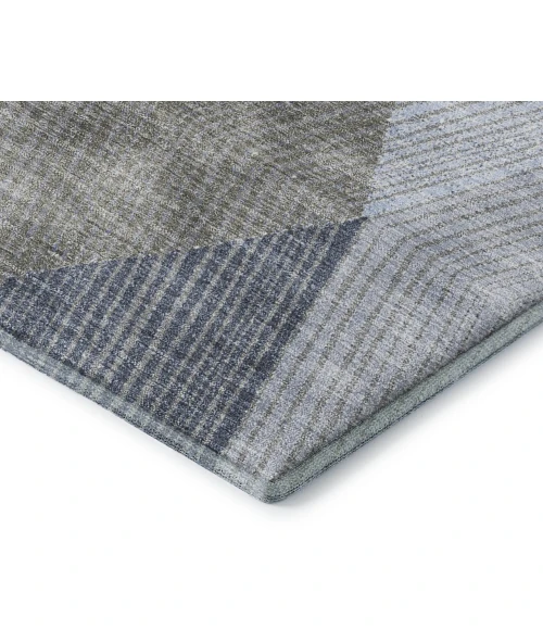 Dalyn The Reserve Blue TR11 2ft.3in. x 7ft.6in. Rug