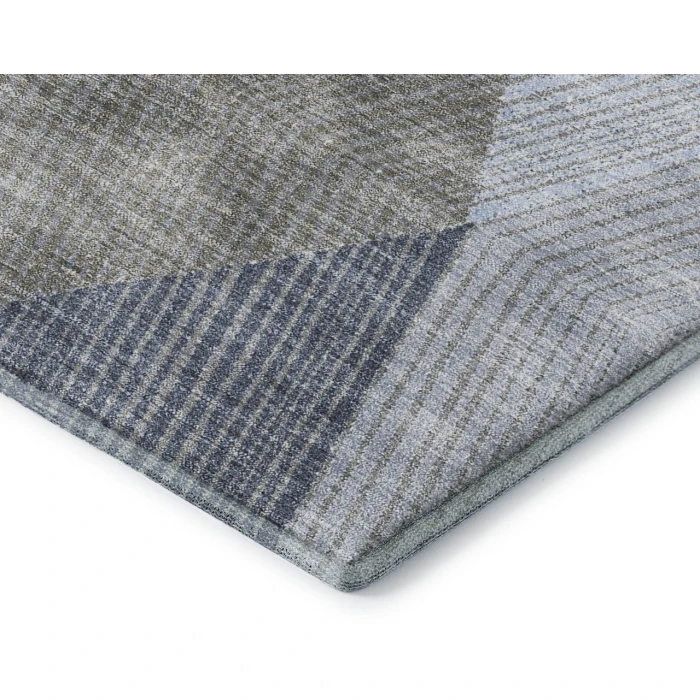 Dalyn The Reserve Blue TR11 1ft.8in. x 2ft.6in. Rug