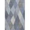 Dalyn The Reserve Blue TR11 8ft. x 10ft. Rug