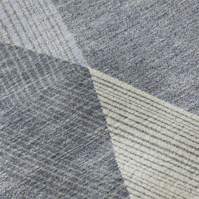 Dalyn The Reserve Blue TR11 1ft.8in. x 2ft.6in. Rug
