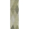 Dalyn The Reserve Green TR11 2ft.3in. x 7ft.6in. Rug