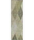 Dalyn The Reserve Green TR11 2ft.3in. x 7ft.6in. Rug