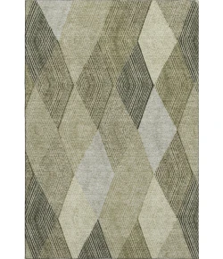 Dalyn The Reserve Green TR11 3ft. x 5ft. Rug