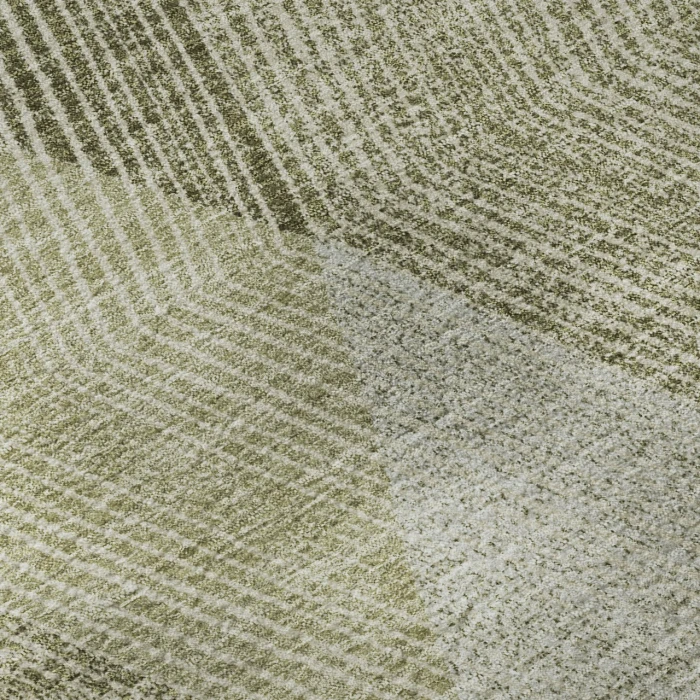 Dalyn The Reserve Green TR11 8ft. x 10ft. Rug