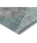 Dalyn The Reserve Teal TR11 5ft. x 7ft.6in. Rug