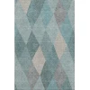Dalyn The Reserve Teal TR11 8ft. x 10ft. Rug
