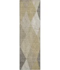 Dalyn The Reserve Gold TR11 2ft.3in. x 7ft.6in. Rug