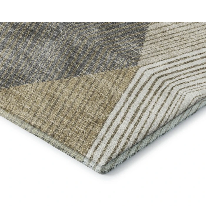 Dalyn The Reserve Gold TR11 5ft. x 7ft.6in. Rug