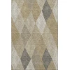 Dalyn The Reserve Gold TR11 2ft.6in. x 3ft.10in. Rug