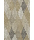 Dalyn The Reserve Gold TR11 8ft. x 10ft. Rug