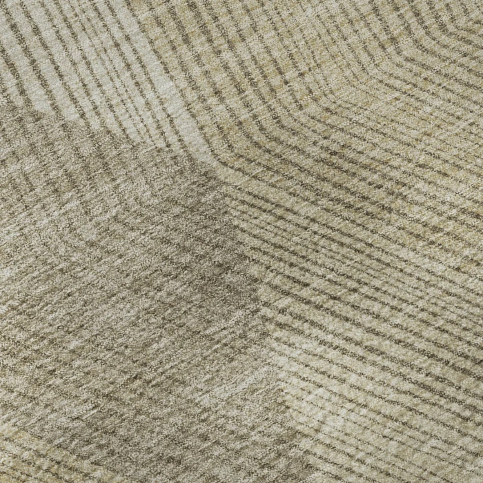Dalyn The Reserve Gold TR11 5ft. x 7ft.6in. Rug