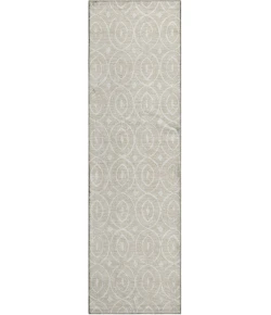 Dalyn The Reserve Brown TR12 2ft.3in. x 7ft.6in. Rug