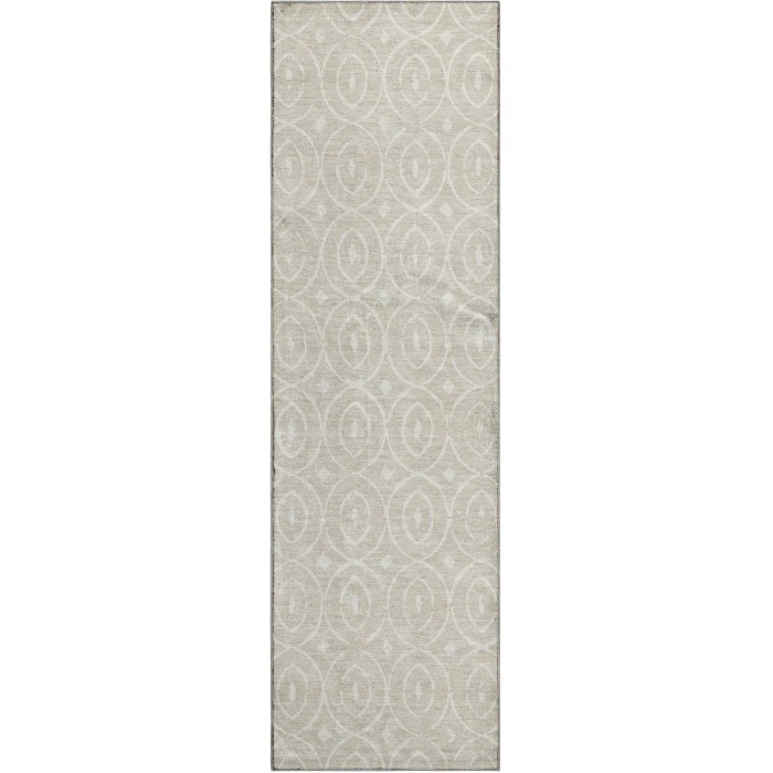 Dalyn The Reserve Brown TR12 2ft.3in. x 7ft.6in. Rug