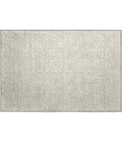 Dalyn The Reserve Brown TR12 1ft.8in. x 2ft.6in. Rug
