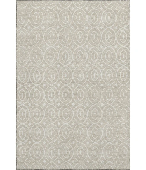 Dalyn The Reserve Brown TR12 2ft.6in. x 3ft.10in. Rug