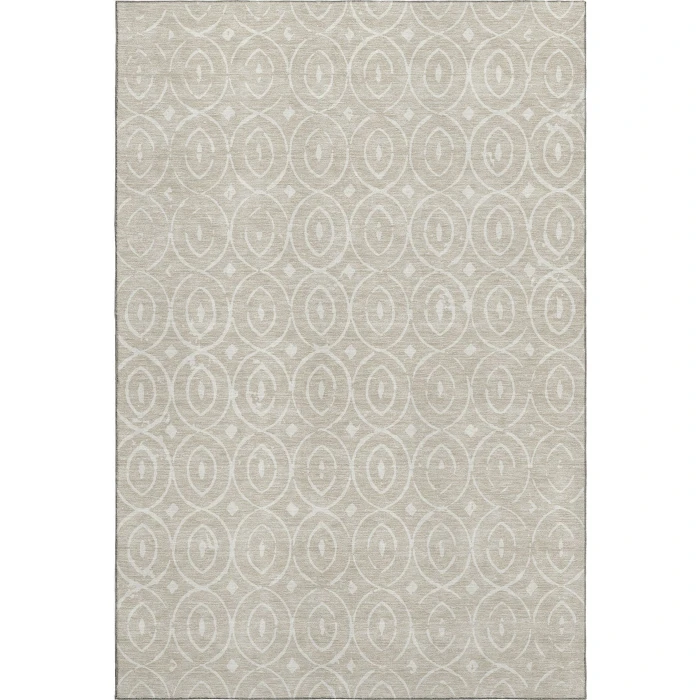 Dalyn The Reserve Brown TR12 10ft. x 14ft. Rug