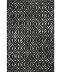 Dalyn The Reserve Black TR12 8ft. x 10ft. Rug