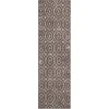Dalyn The Reserve Brown TR12 2ft.3in. x 7ft.6in. Rug