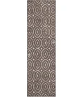 Dalyn The Reserve Brown TR12 2ft.3in. x 7ft.6in. Rug