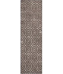 Dalyn The Reserve Brown TR12 2ft.3in. x 7ft.6in. Rug