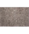 Dalyn The Reserve Brown TR12 1ft.8in. x 2ft.6in. Rug