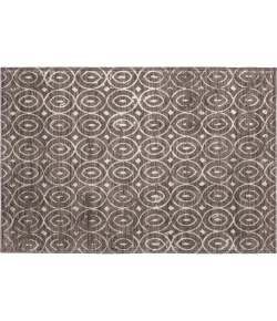 Dalyn The Reserve Brown TR12 1ft.8in. x 2ft.6in. Rug
