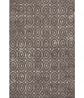 Dalyn The Reserve Brown TR12 8ft. x 10ft. Rug