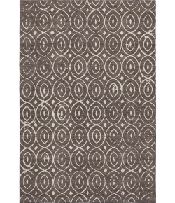 Dalyn The Reserve Brown TR12 10ft. x 14ft. Rug