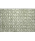 Dalyn The Reserve Green TR12 1ft.8in. x 2ft.6in. Rug