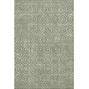 Dalyn The Reserve Green TR12 3ft. x 5ft. Rug