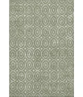 Dalyn The Reserve Green TR12 5ft. x 7ft.6in. Rug