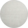Dalyn The Reserve Ivory TR12 8ft. x 8ft. Rug