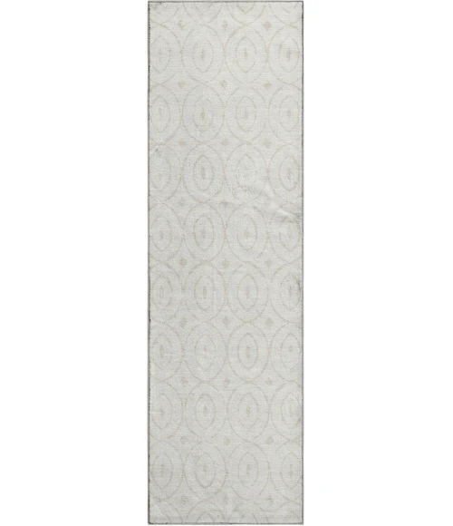 Dalyn The Reserve Ivory TR12 2ft.3in. x 7ft.6in. Rug