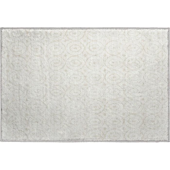 Dalyn The Reserve Ivory TR12 1ft.8in. x 2ft.6in. Rug